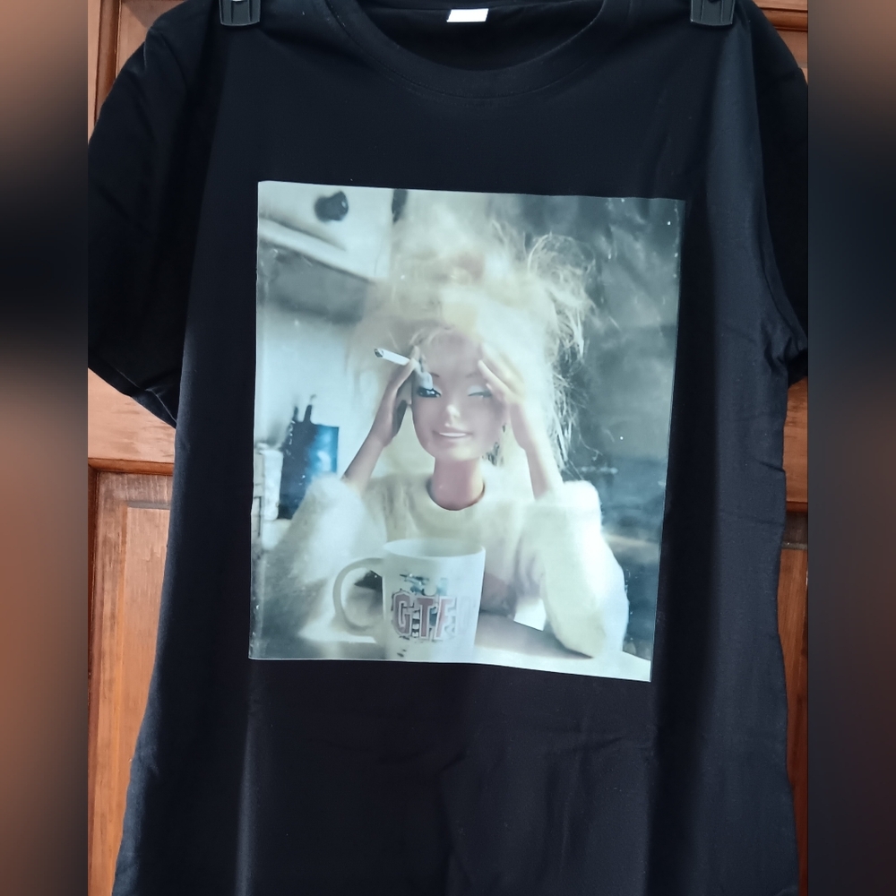 HOT MESS T Shirt (New)